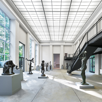 Gallerie